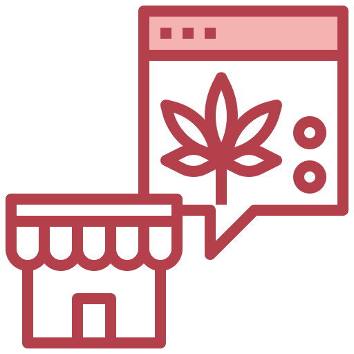 Online store